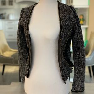 Madison Scotch Evening Jacket